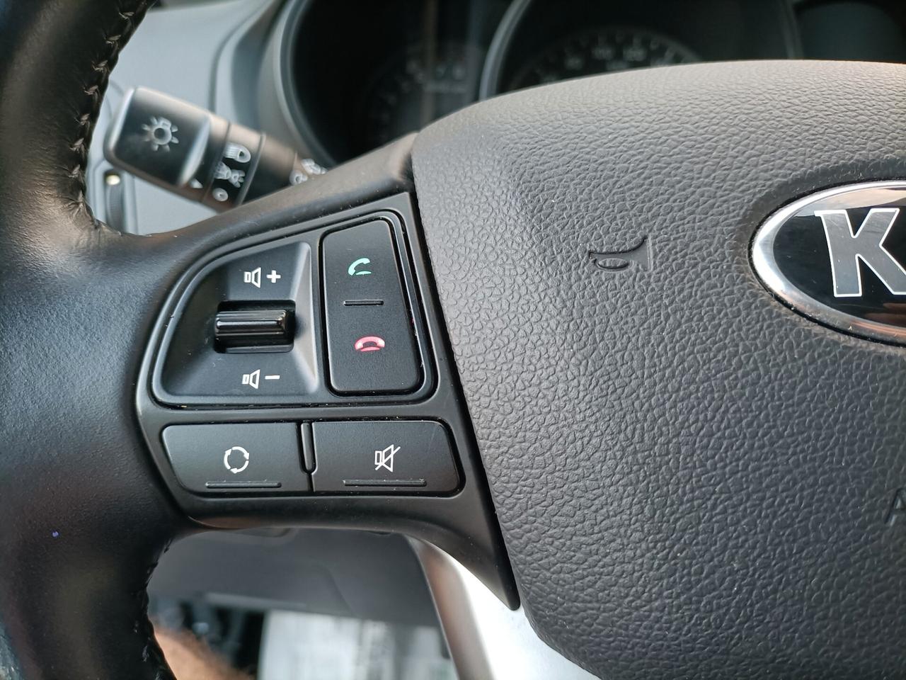Kia Rio 1.2 5p. ECO GPL *83.000km*