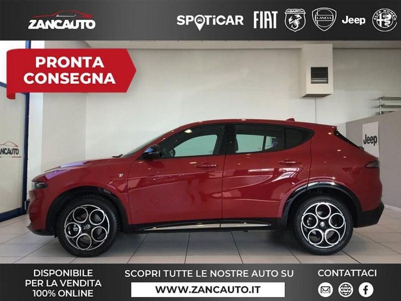 Alfa Romeo Tonale Tonale 1.6 diesel 130 CV TCT6 Ti