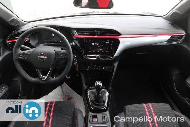 OPEL Corsa Corsa 1.5 D 100cv S&S GS