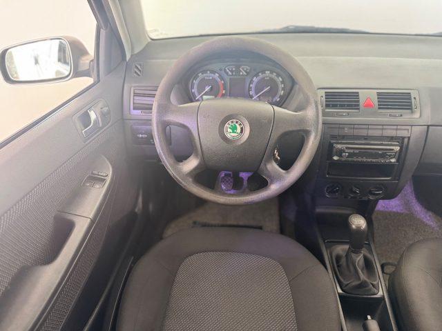 SKODA Fabia 1.2 12V Wagon Urban