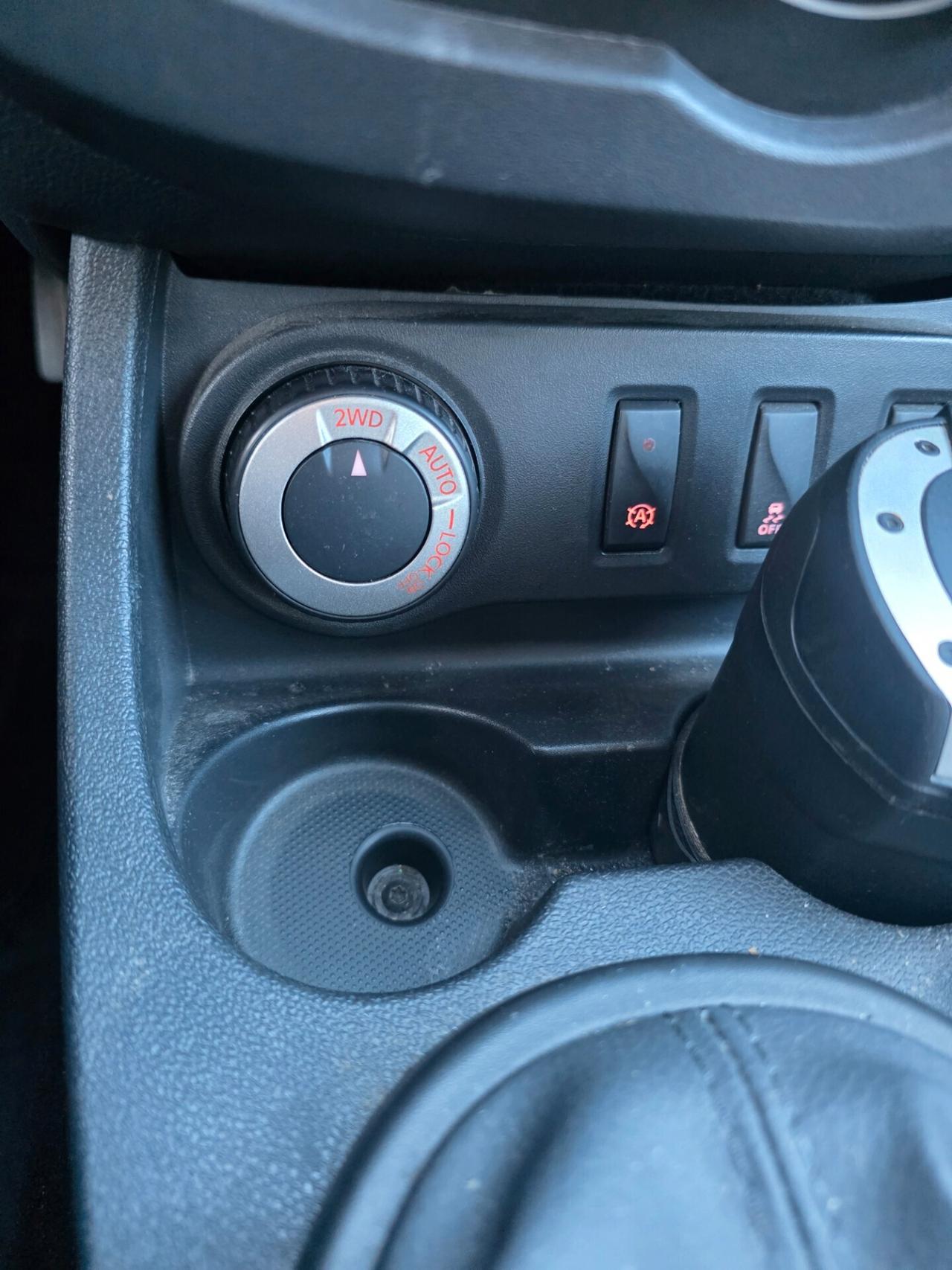 Dacia Duster 1.5 dCi 110CV 4x4 perfetta e garantita12M