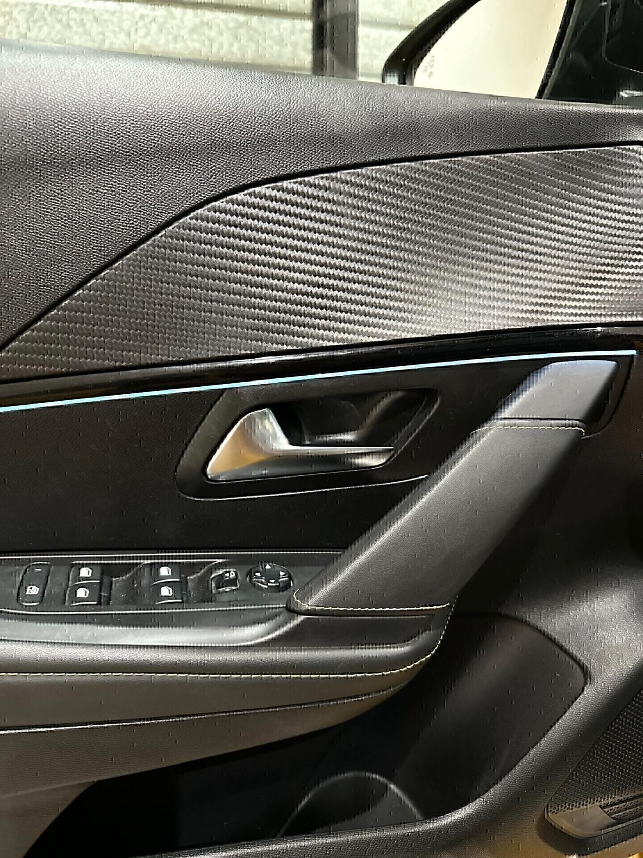 Peugeot 208 PureTech 100 Stop&Start 5 porte GT Line