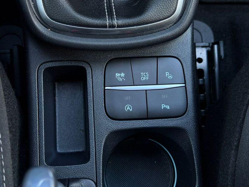 Ford Puma Puma Titanium " SOLO 23MILA KM "