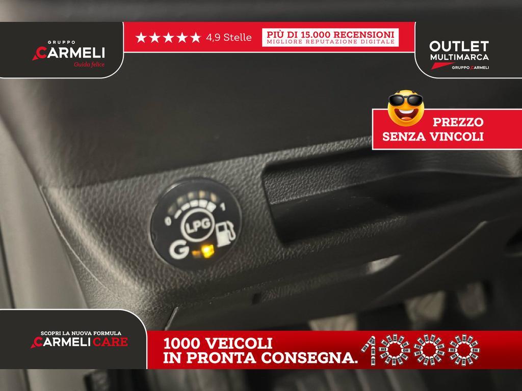 Renault Clio 5 Porte 1.0 TCe Techno