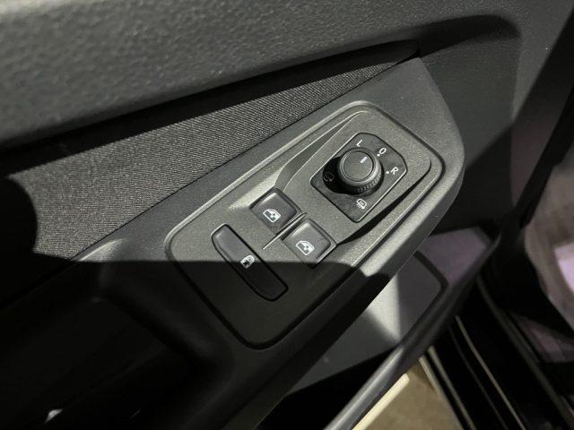 FORD Tourneo Connect Grand Tourneo Connect 2.0d 122CV Powershif 7 posti