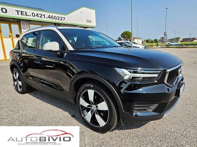 VOLVO XC40 D3 Geartronic Momentum