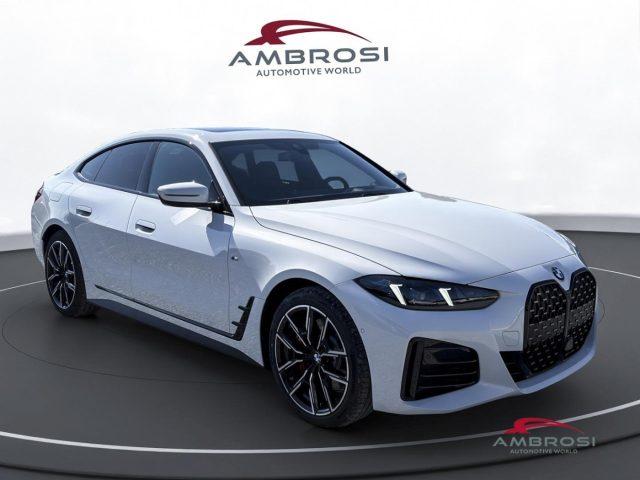 BMW 420 Serie 4 d Gran Coupé Msport Pro Comfort Innovation