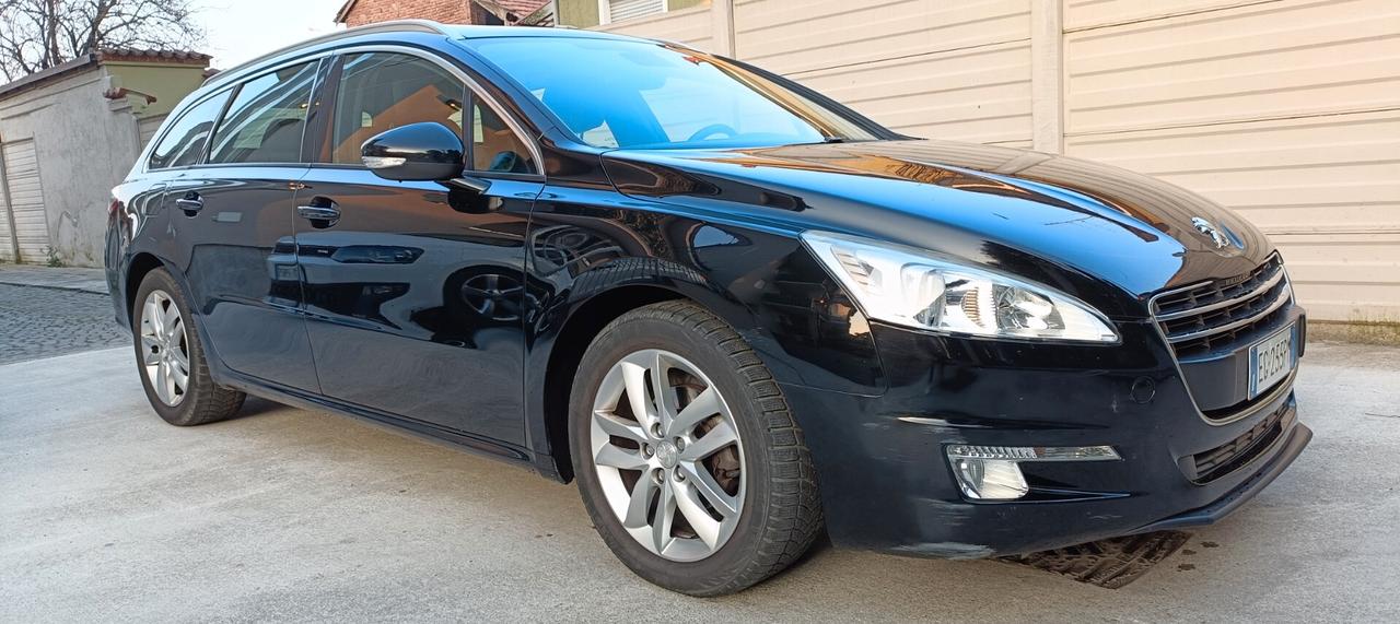 Peugeot 508 2.0 HDi 140CV SW Ciel Allure