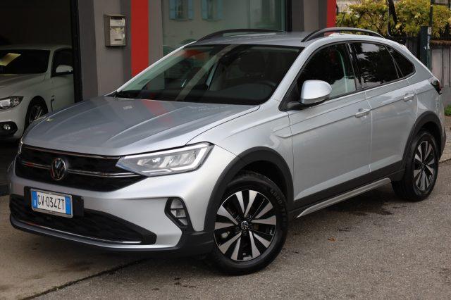 VOLKSWAGEN Taigo 1.0 TSI 110 CV DSG Neopatentati NO VINCOLI PREZZO