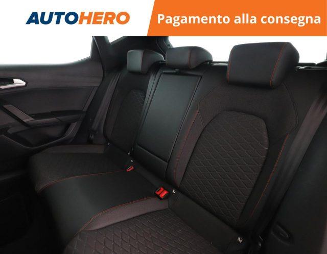 SEAT Leon 1.4 e-HYBRID 204 CV DSG FR