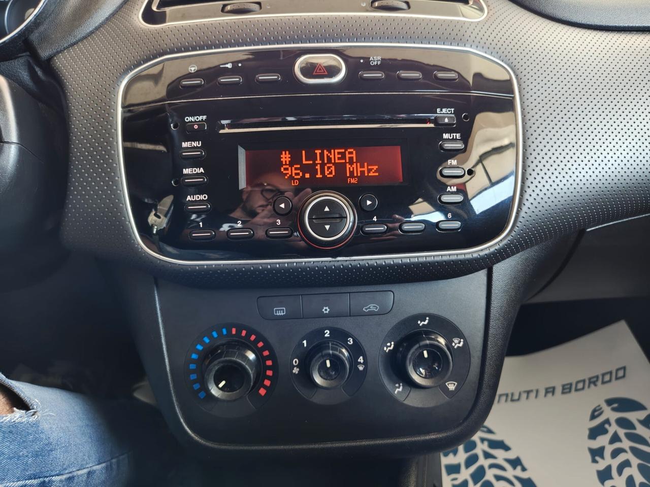 Fiat Punto Evo 1.3 DIESEL FINANZIABILE
