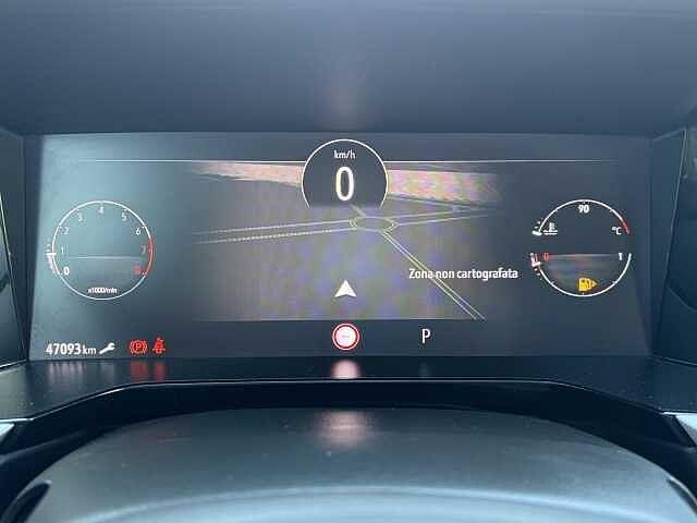 Opel Grandland 1.2 Turbo 130 CV EAT8 GS Line