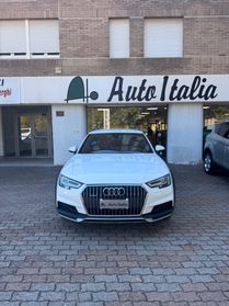 AUDI A4 ALLROAD 2.0 TDI 163CV S-TRONIC 2018