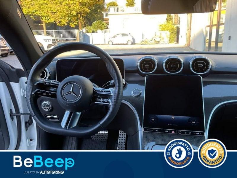 Mercedes-Benz CLE Coupé CLE COUPE 220 D AMG LINE ADVANCED AUTO