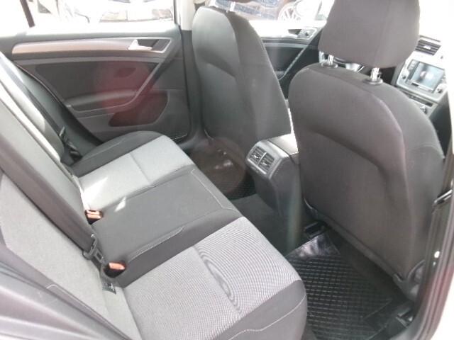 Volkswagen Golf 1.2 TSI 85 CV 5p. Trendline BlueMotion Technology