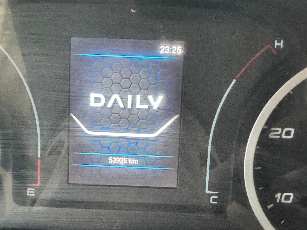 Iveco Daily 35C16 BTor 2.3 HPT PC-RG ribaltabile trilat.