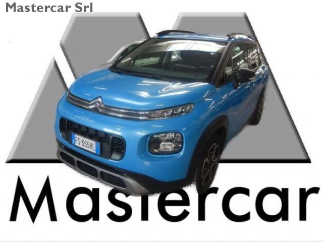 CITROEN C3 C3 Aircross 1.5 bluehdi Feel (Finanziabile)