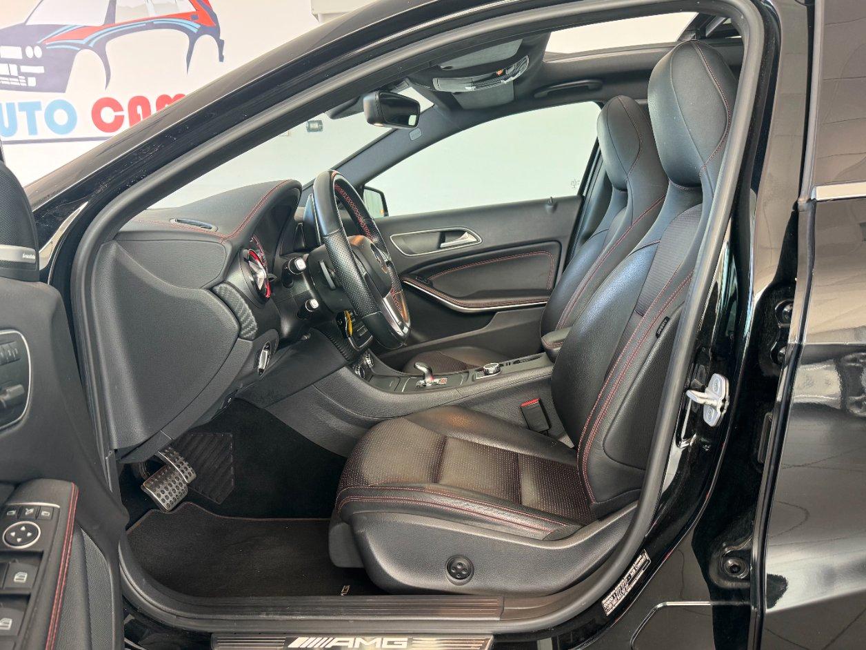 Mercedes A 45 AMG 360cv 4Matic Tetto Apribile