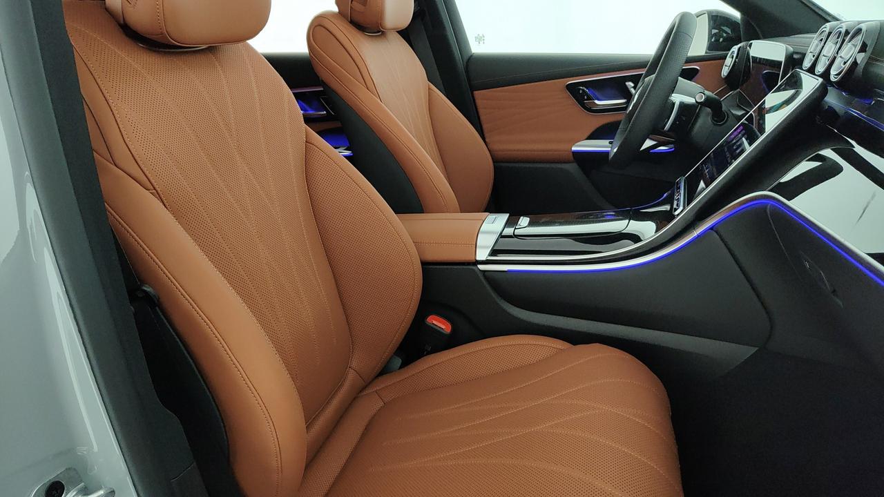 Mercedes-Benz GLC 450 d 4MATIC Coupe