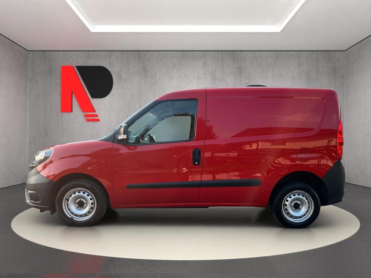 Fiat Doblo Doblò 1.6 MJT 105CV S&S PC-TN Cargo Business