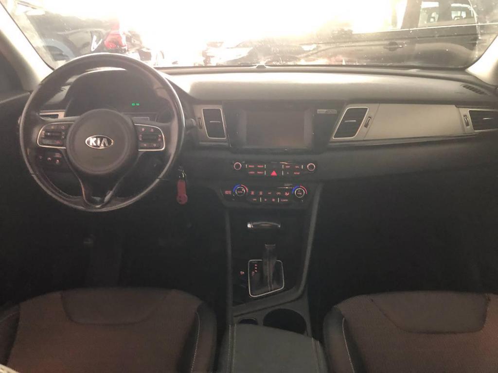 Kia Niro 1.6 GDI HEV Energy DCT