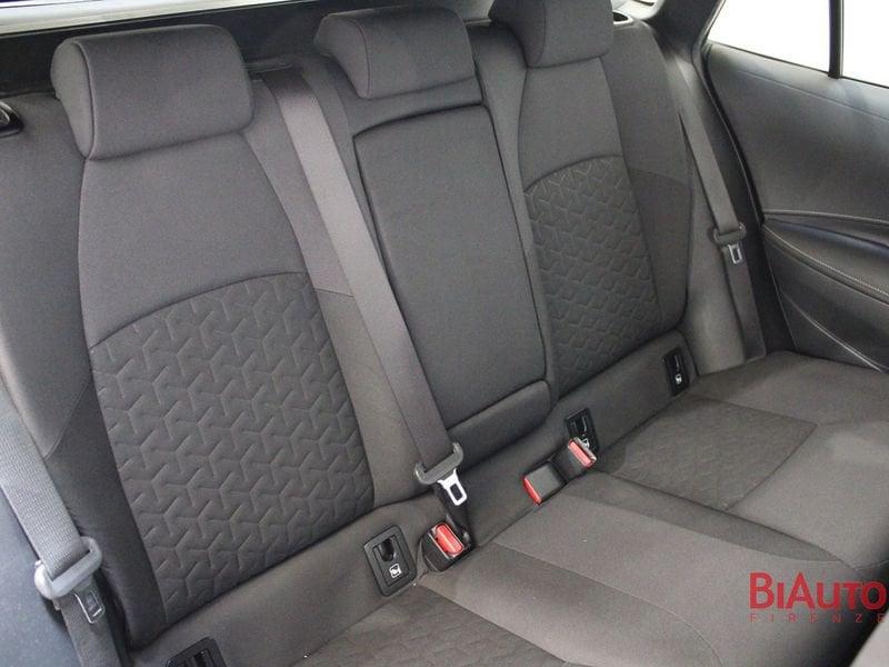 Toyota Corolla Touring Sports 1.8 Hybrid Style