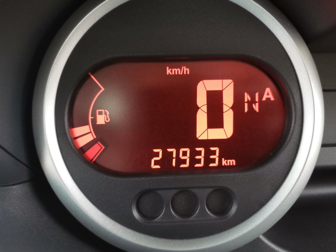 Renault Twingo 1.2 CAMBIO AUTOMATICO