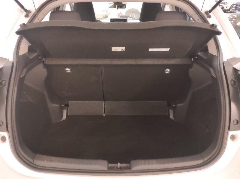 MAZDA Mazda2 Hybrid - Mazda2 Hybrid 1.5 VVT e-CVT Full Hybrid Electric Pure