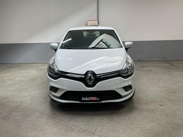 RENAULT Clio TCe 12V 90 CV GPL 5 porte Business