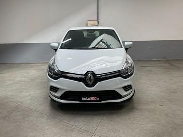 RENAULT Clio TCe 12V 90 CV GPL 5 porte Business