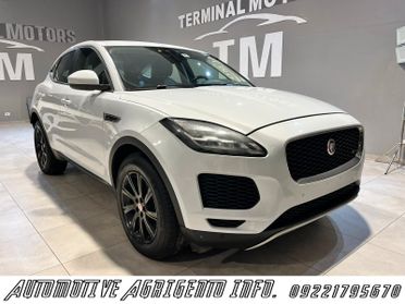 Jaguar E-Pace 2.0D 150 CV AWD R-Dynamic S