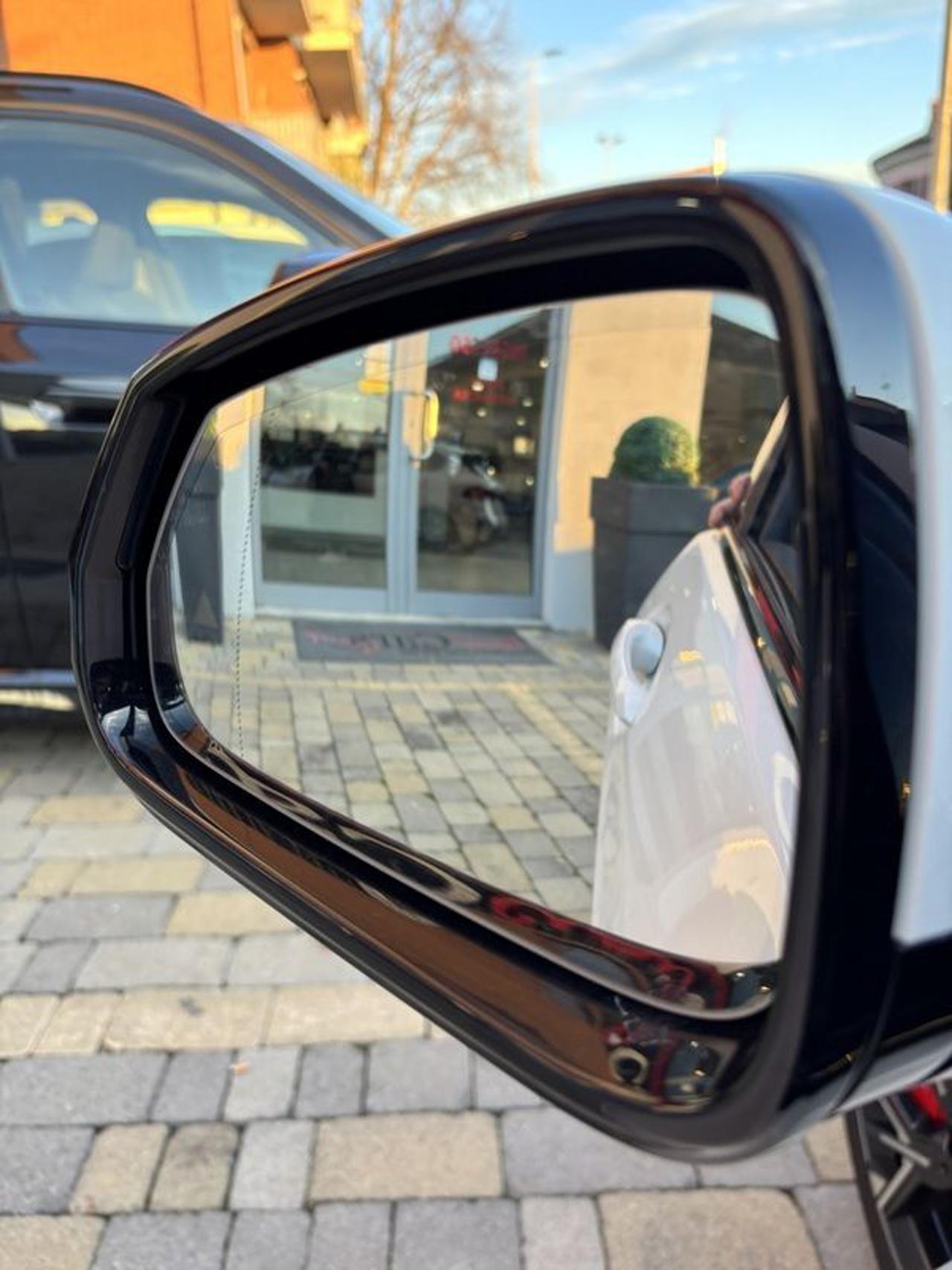 BMW 118 d MSport Pro FARI LASER-NAVI-18"