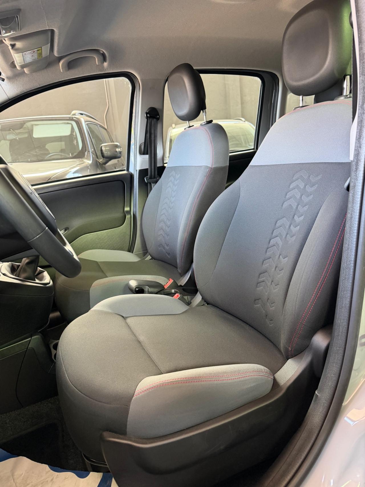 Fiat Panda 1.2 Easy