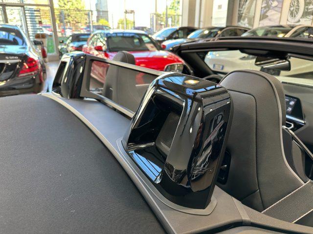 BMW Z4 sDrive20i Msport Auto - LED - Carplay - Full Dspl