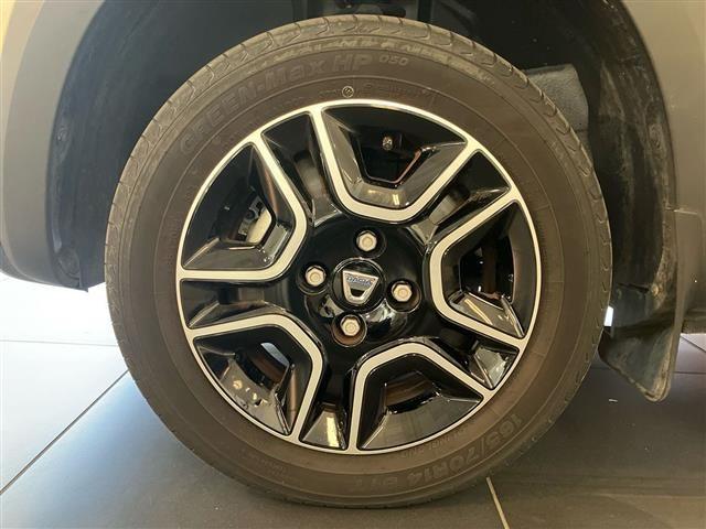 DACIA Spring Electric 45 Comfort Plus