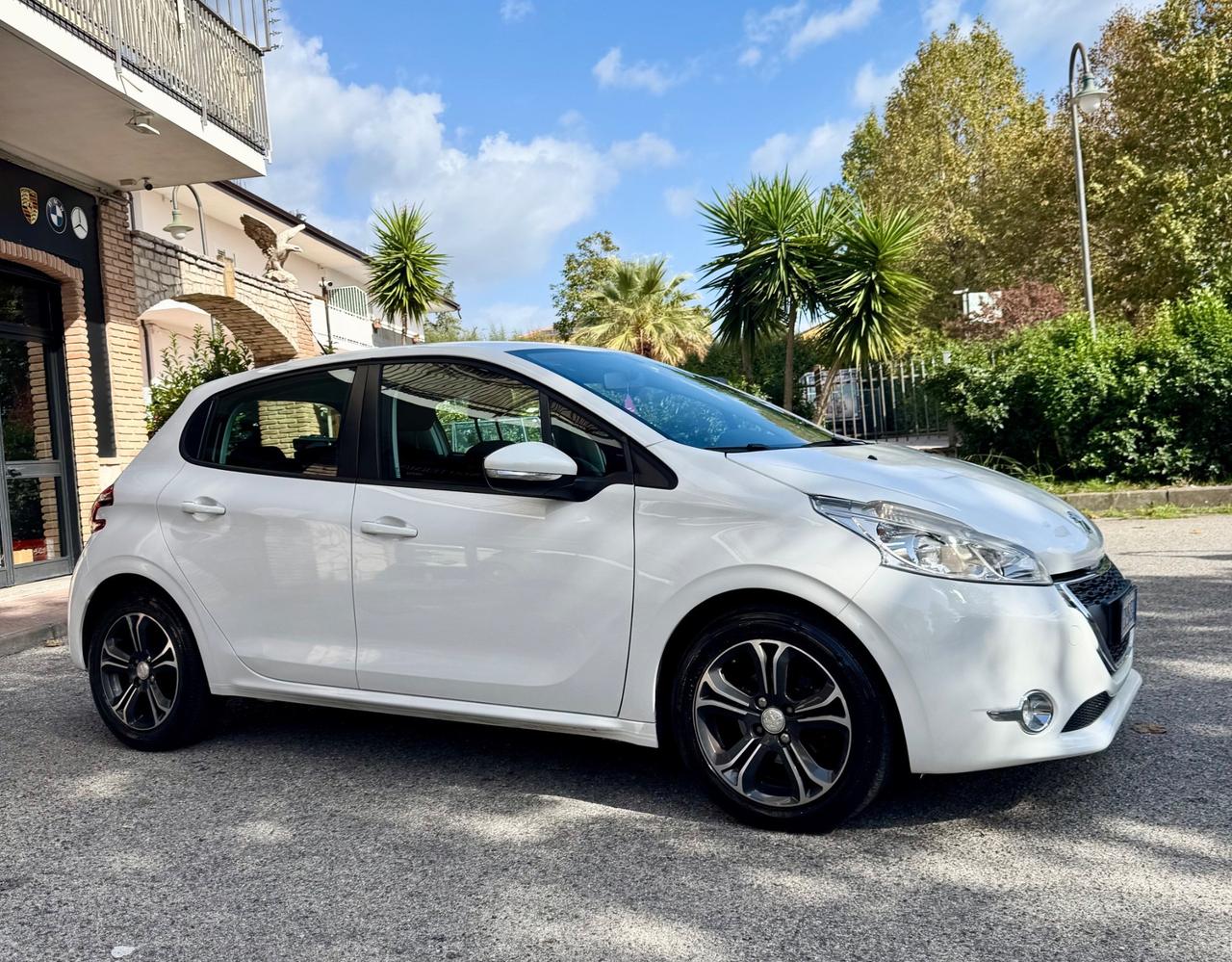 Peugeot 208 1.2 Active