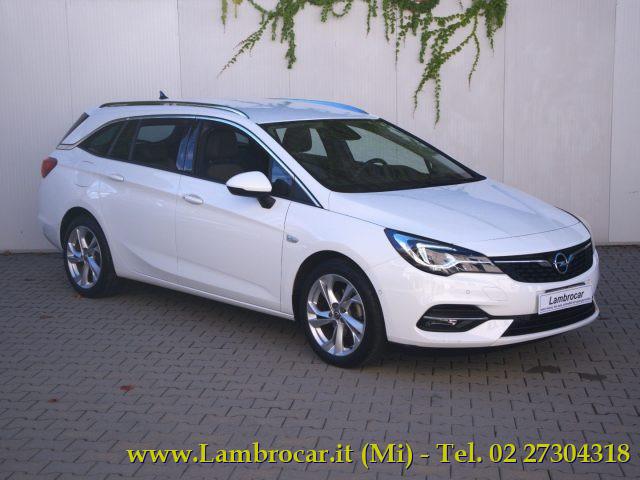 OPEL Astra 1.5 CDTi 122 CV Sports Tourer Business Elegance