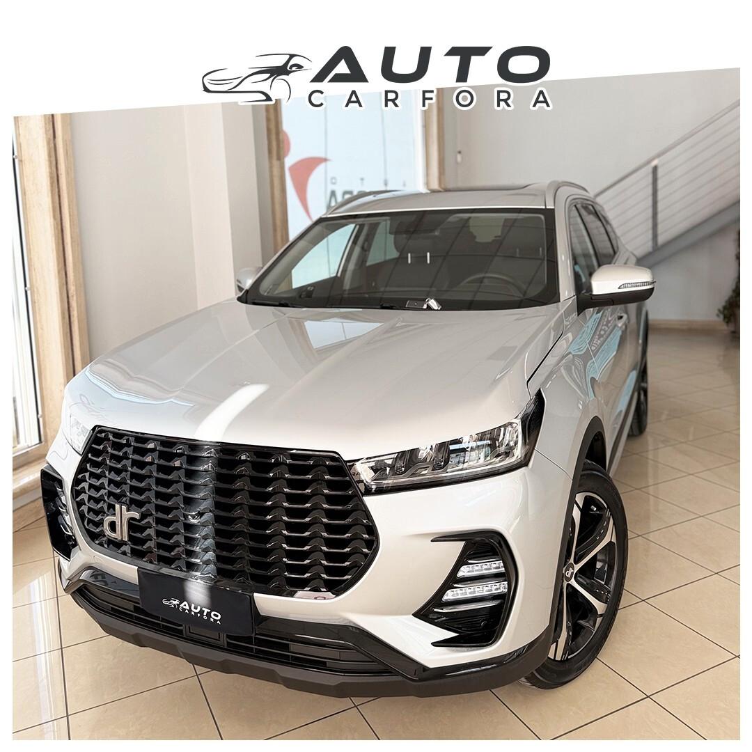 Dr 6.0 1.6 T-GDI DCT Bi-Fuel GPL