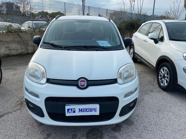 Fiat Panda 0.9 TwinAir Turbo Natural Power Lounge IVA DEDUCIBILE