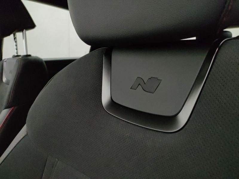 Hyundai Tucson Hybrid 1.6 HEV 2wd 239cv N-Line Auto