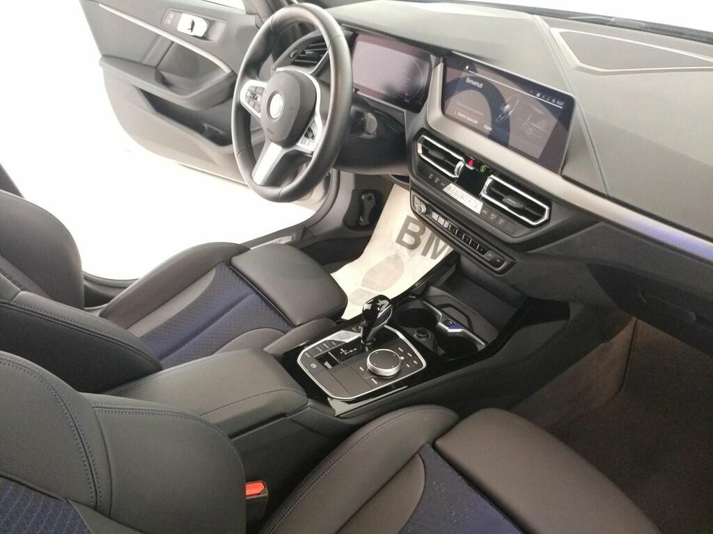 BMW Serie 2 Gran Coupe 220 d Msport xDrive Steptronic