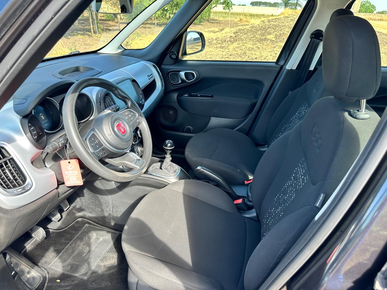Fiat 500L 1.3 Multijet 95 CV Cross