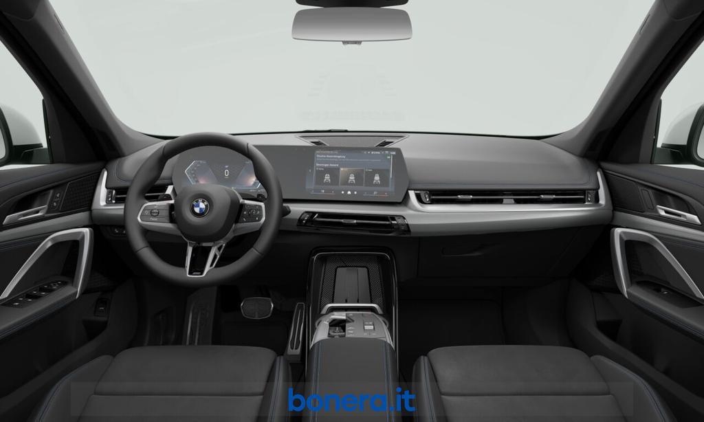 BMW X1 18 d Msport sDrive DCT