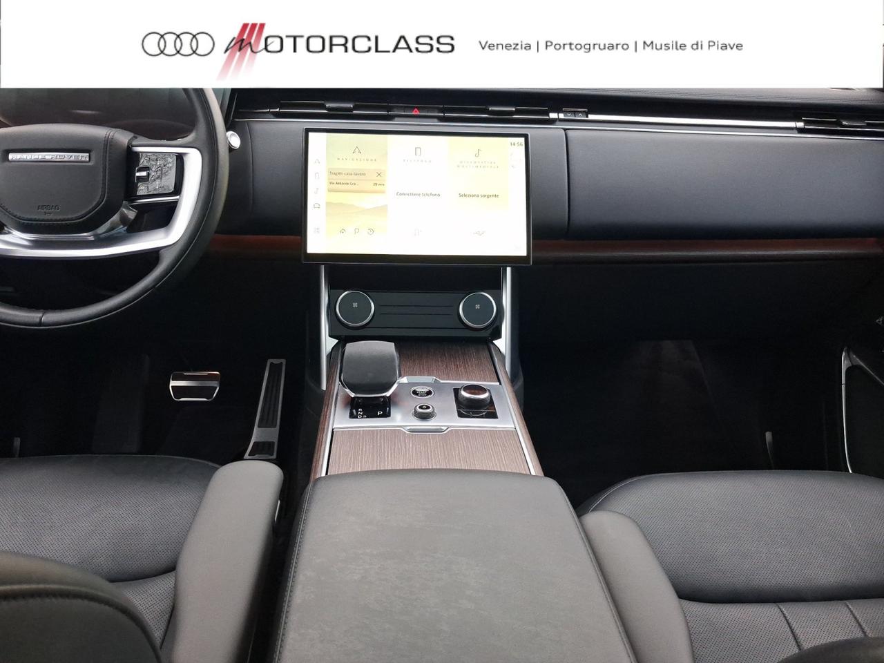 Land Rover Range Rover swb 3.0 d i6 mhev 249cv hse awd auto