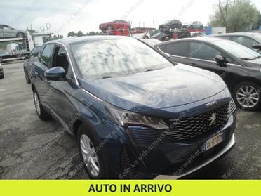 Peugeot 3008 1.5 BlueHDi Active Business EAT