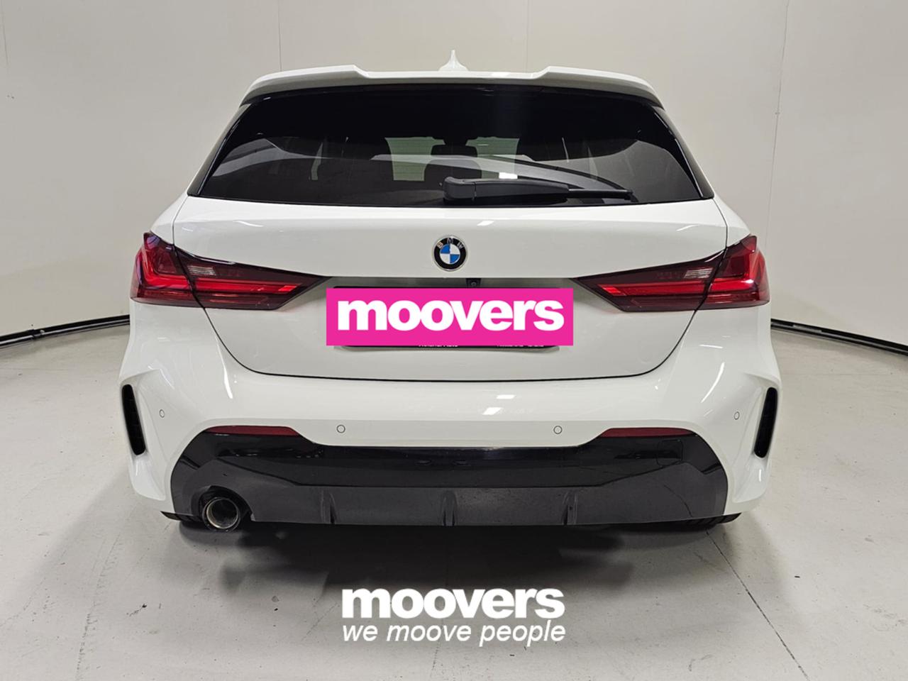 BMW Serie 1 (F40) 116d 5p. Msport