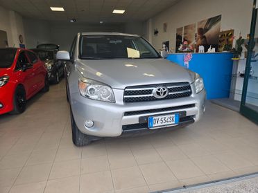 Toyota RAV 4 RAV4 2.2 D-4D 136 CV