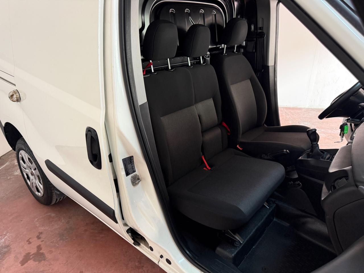 Fiat Doblo Doblò 1.3 MJT 95CV S&S Easy