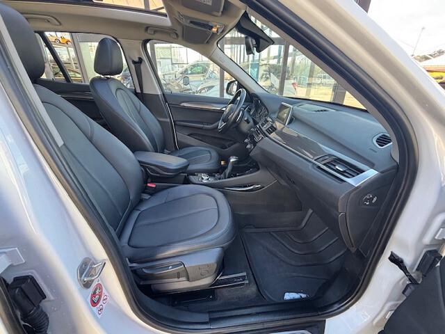 Bmw X1 xDrive18d xLine 150CV Aut.