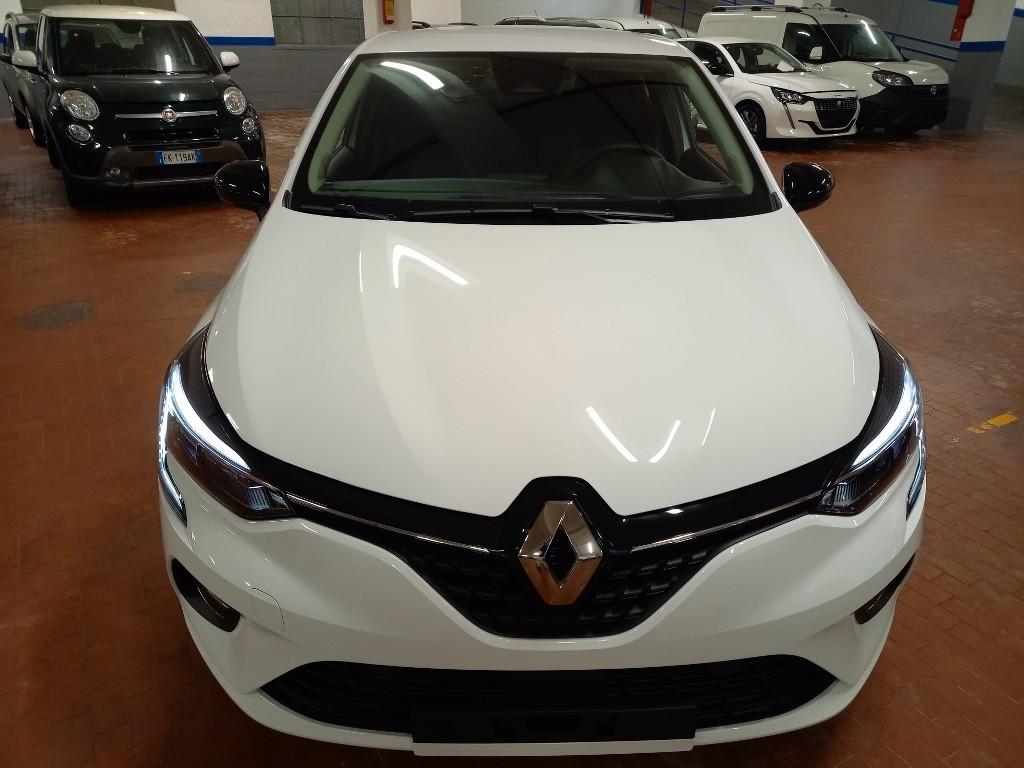 Renault Clio TCe 90 CV 5 porte Business